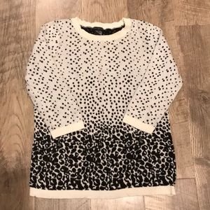 Ann Taylor sweater
